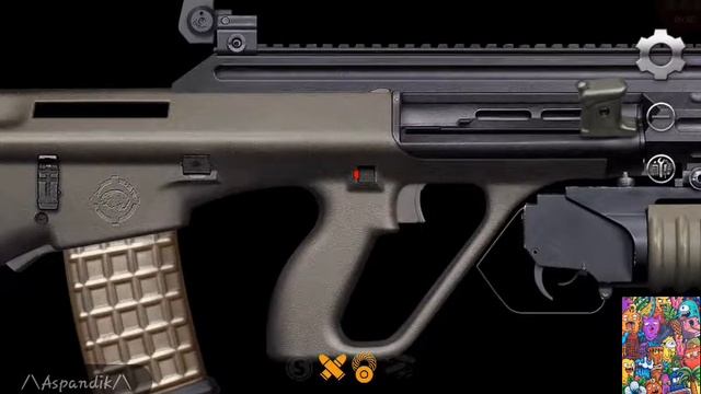 Обзор игры Weaphones gun sim free vol 1.Ссылка на полную версию игры в описаний смотреть онлайн