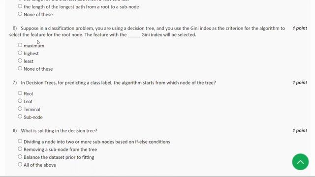 Data Analytics with Python Week 12 Assignment 12 Solution | NPTEL | Swayam | Jan-Jul 2023 смотреть онлайн