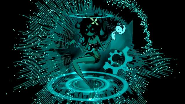 Malie's Theme -【PuppetGAME OST】 смотреть онлайн