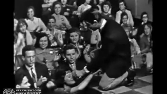 Paul Anka - Put Your Head On My Shoulder (September 12,1959)(Dick Clark's Beech-Nut Show)(stereo) смотреть онлайн