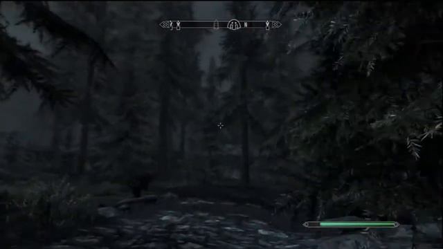 SKYRIM | Arma Daedrica #1 | La Cuchilla de Mehrunes Dagon (Pt.1) смотреть онлайн