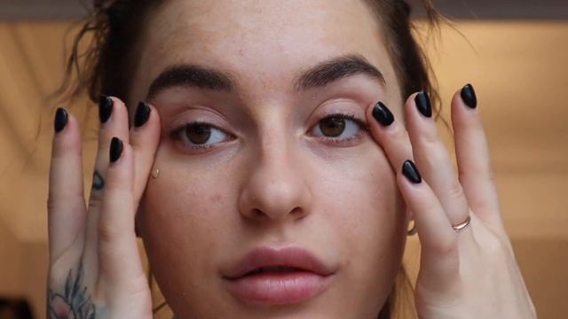 Cult Beauty Goody Bag и макияж :) смотреть онлайн