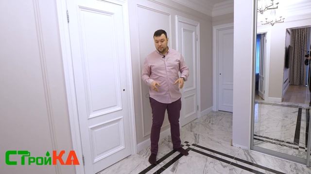 Как принять квартиру после ремонта? Раскрываем секреты профессионалов! смотреть онлайн