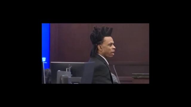 Florida man acts as his own attorney rant goes viral смотреть онлайн