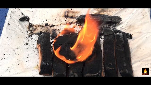 Beats Mini Speaker On Fire - !!!Explotion!!! смотреть онлайн
