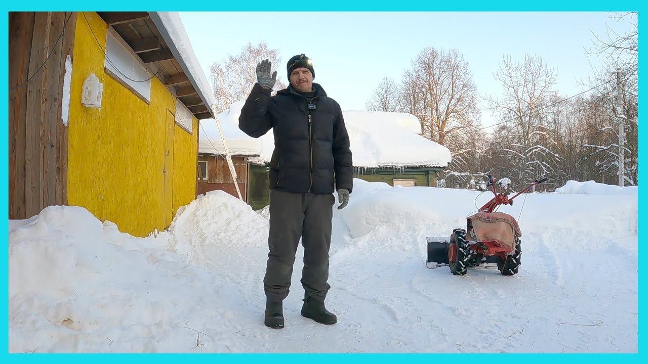 Когда же это кончится! Коровы оценили мой труд и хозяйство в деревне! смотреть онлайн