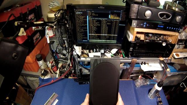 Z Review - Pioneer BS22 смотреть онлайн