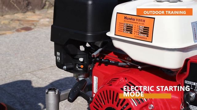 HONDA GX390 Gasoline Engine Fire Pump JBQ5 5 10H смотреть онлайн