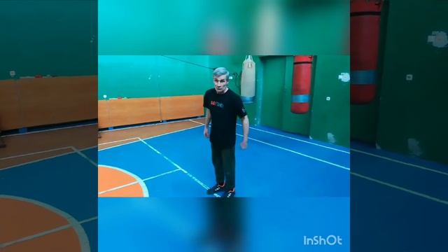 Круговая тренировка смотреть онлайн