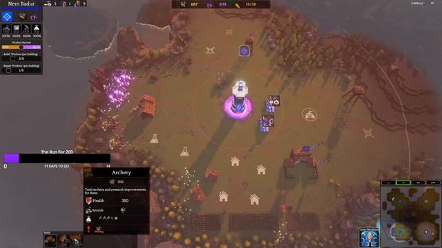 Heart of Muriet Campaign Update Livestream смотреть онлайн