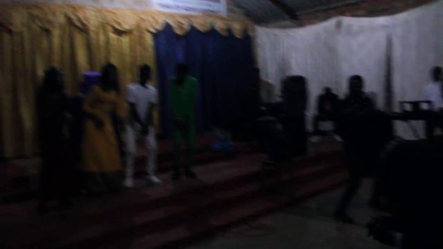 Bonny Lungu And Harrison Concert In Masansa Mukushi Zambia смотреть онлайн