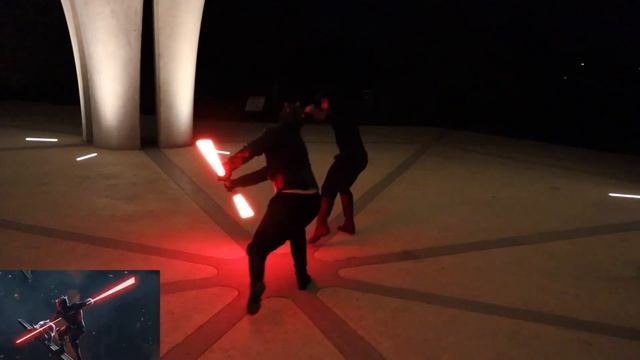 Epic Lightsaber Battle Ahsoka Tano vs Darth Maul Clones Wars Season 7 Episode 10 Fights Starwars смотреть онлайн