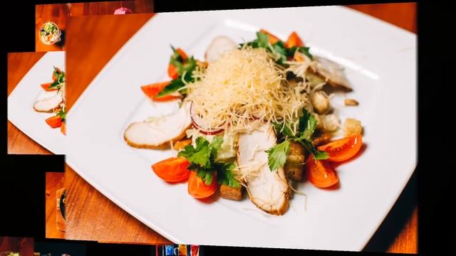 Menu DeD lounge bar Yoshkar-Ola смотреть онлайн