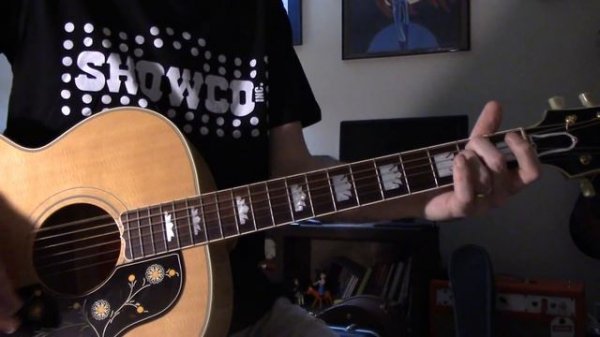 Twenty Nine Palms - Robert Plant