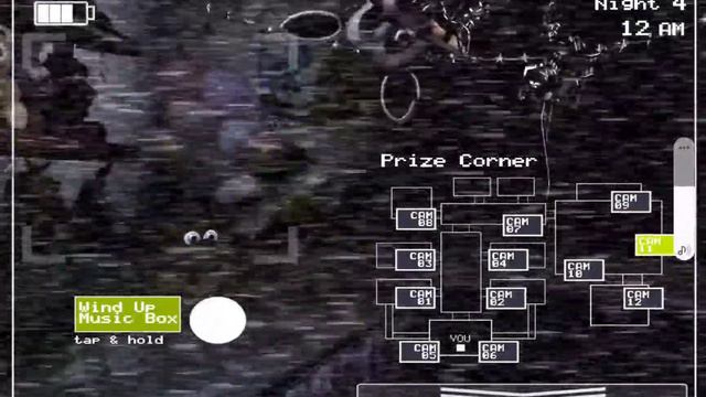 играю в фнаф 2 на меня кое кто нопал прохожу 4 ночь смотреть онлайн