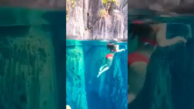 Вау! Хочу туда! Где эти места, кто знает??? смотреть онлайн