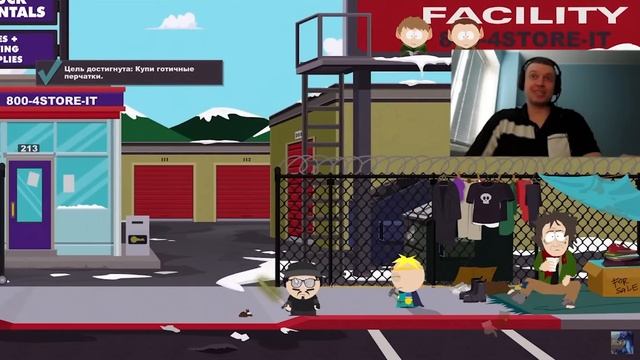 Папич косплеит СЕБЯ. смотреть онлайн