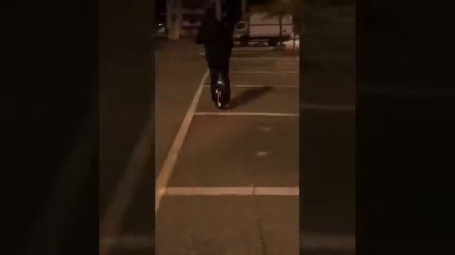 Airwheel X8 смотреть онлайн