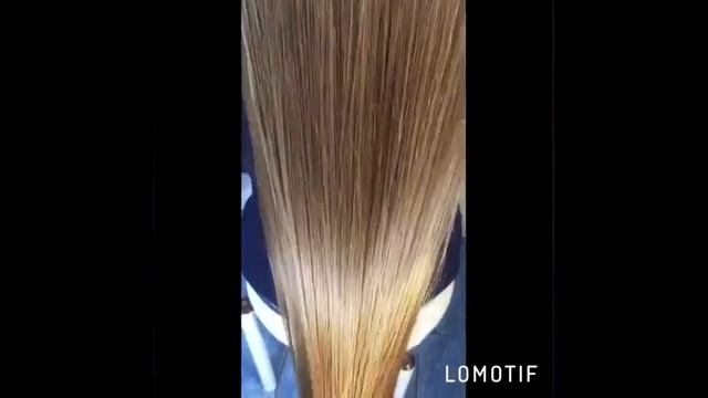 Екатерина Ванина, ДО и ПОСЛЕ. Ботокс для волос смотреть онлайн