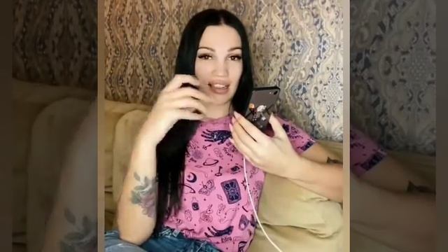 Алиса Сандра звонит в Авито смотреть онлайн