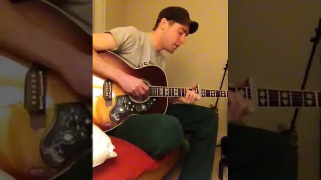 Breakeven- The Script - cover смотреть онлайн