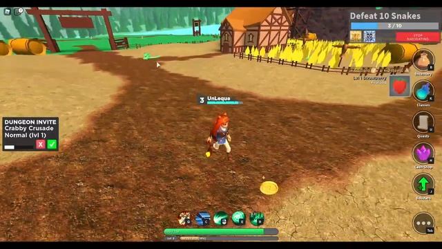 ? Roblox World // Zero Codes EP.02 ? (2021) ALL *NEW* SECRET OP CODES! смотреть онлайн