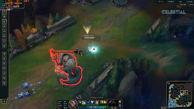 League of Legends verylow settings 1080P - Intel Core i5 9400F + ASUS ROG STRIX RTX 2060 - 6G GAMIN смотреть онлайн
