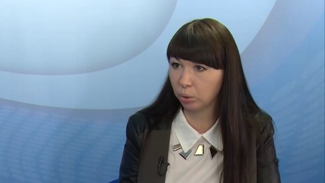 Оксана Мельникова. Акцент смотреть онлайн