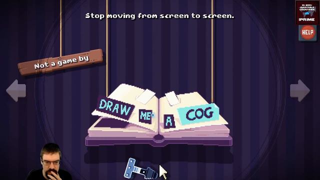 CohhCarnage Plays There Is No Game: Wrong Dimension - Episode 1 смотреть онлайн