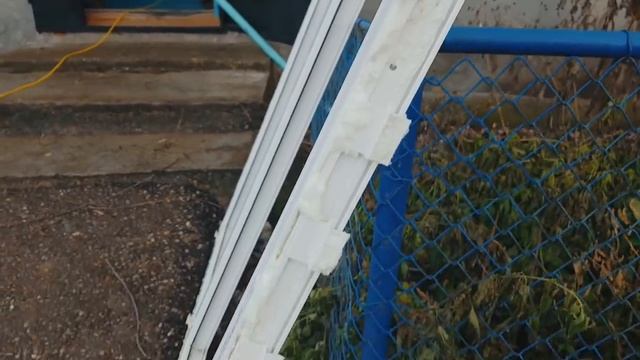 Замена окна Отличие недорогих от дешевых окон Какие заказать Установка правильных хороших пвх окон смотреть онлайн