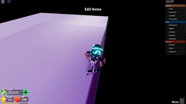 СУПЕР Лайфхаки ГОРОД MAD CITY ROBLOX смотреть онлайн