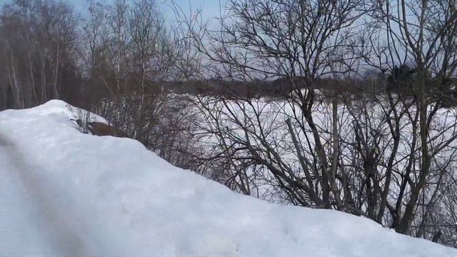 ВАЖИНКА РЕКА. БЕРЕГОВАЯ УЛИЦА смотреть онлайн