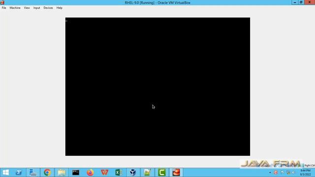 How to switch between the GUI and Text mode (Command Line mode) on RHEL 9 смотреть онлайн