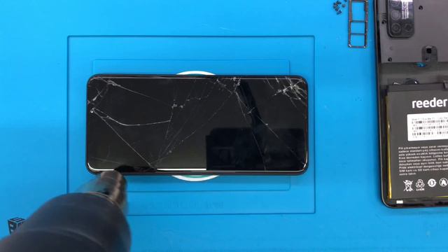 Reeder P13 Blue Max Pro Ekran Değişimi I Lite 2020 2021 I смотреть онлайн