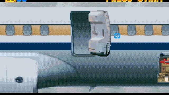 [TAS] SNES Lethal Enforcers by Lobsterzelda in 35:10.31 смотреть онлайн