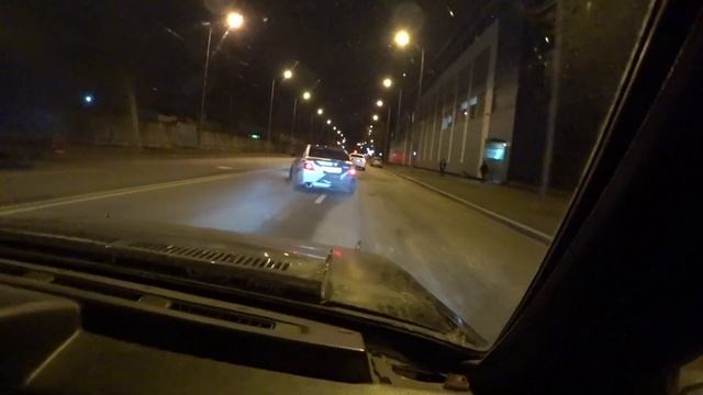 GOLF2. СЕРИЯ 10. ЗАМЕР 0-100 смотреть онлайн