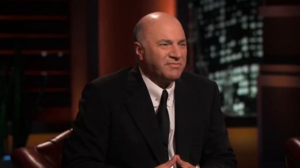 Is GeoOrbital The Future Of Biking? | Shark Tank US | Shark Tank Global