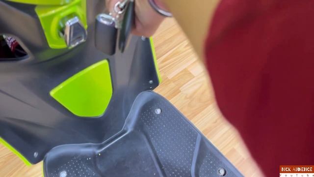 New 2023 IME Rapid Electric Scooter |₹50000 | 200 Km In Single Charge | Full Detail Review смотреть онлайн
