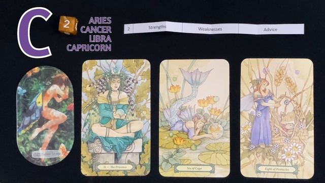 ALL SIGNS || 19-25 February 2024 TarotScopes смотреть онлайн