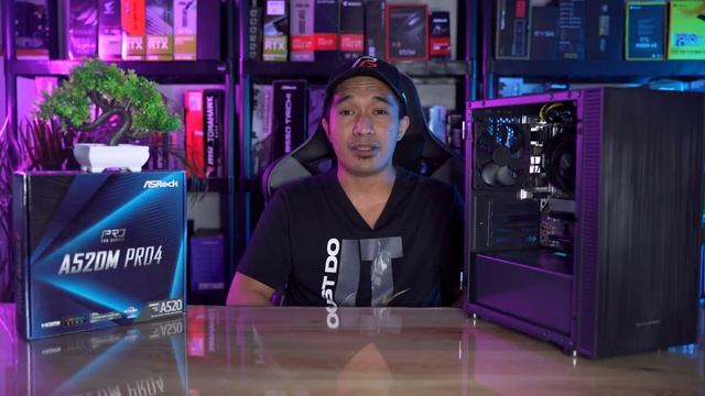 BUDGET PC BUILD: Php 20K Gaming PC ft AMD Ryzen 4350G vs 3100, RAM Latency & Dual Channel 2022 смотреть онлайн
