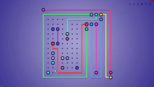 JKGP - PC - Lines Infinite (Yavorskyy) - part 2 (No Talking) смотреть онлайн