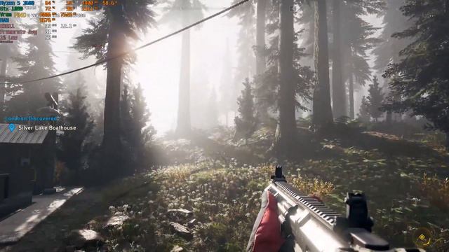 GTX 1080 Still Good in 2021? Test in 7 games смотреть онлайн