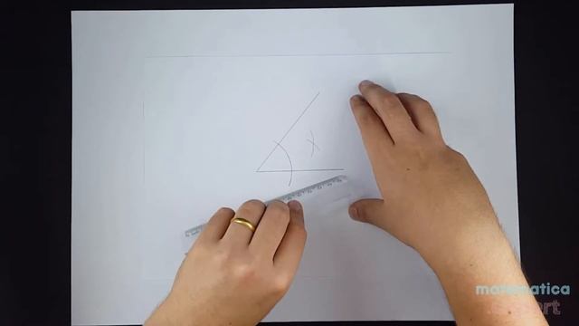 Bissetriz - Como fazer? смотреть онлайн