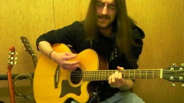 To kill in your name (original song by Ivan Mc Cabe)