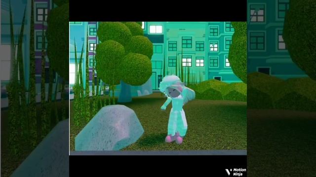 blood pop -Roblox edit- смотреть онлайн