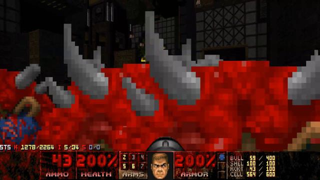 Sunder: Map 18 - The Singing Void [TAS] in 28:00 смотреть онлайн