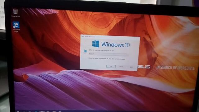 how to access bios setup asus laptop смотреть онлайн