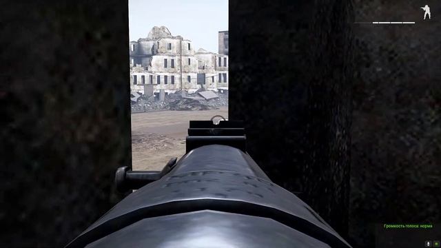 Окружены, но не сломлены! Фрицы в Берлине. Iron Front Red Bear Arma 3. Улицы Берлина смотреть онлайн