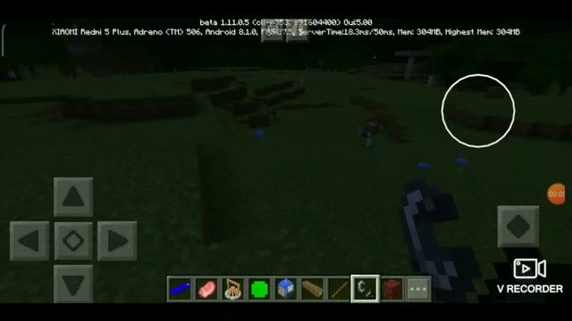 ТоП МОД НА Minecraft/android Outdoor escape смотреть онлайн