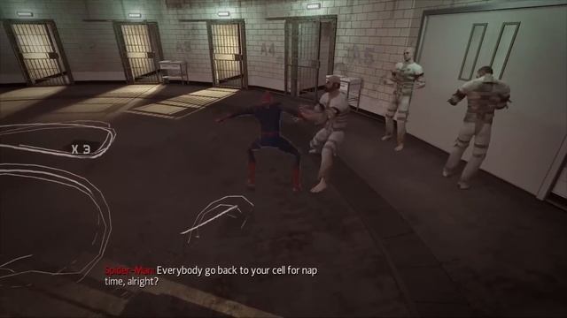 Why This Spider-Man Game Actually Amazing смотреть онлайн
